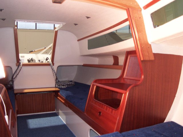 cabin