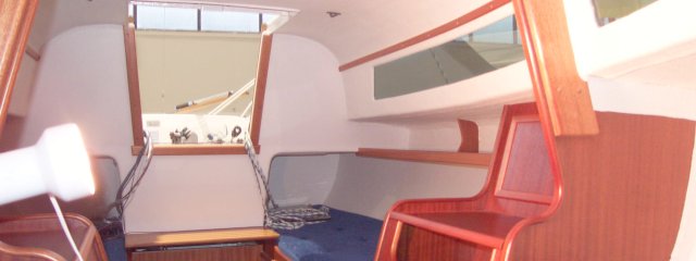 cabin