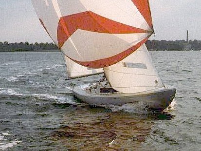 Spinnaker