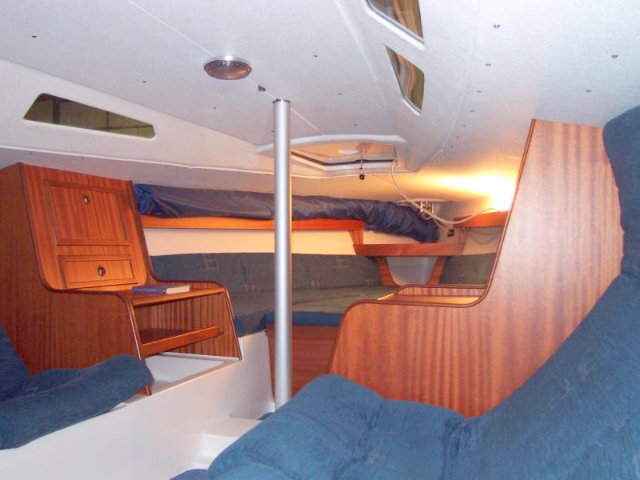 cabin